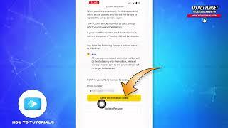 How To Delete Yandex Mail Account Permanently | Close Yandex Account Permanently | Yandex Mail App