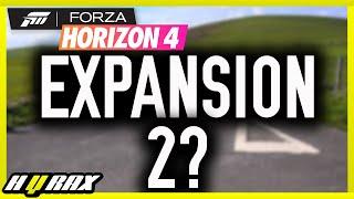 Forza Horizon 4 EXPANSION 2 - What Do We Want?