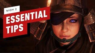 Nioh 2: 10 Essential Tips For Survival