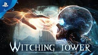 Witching Tower VR | Official Trailer | PS VR