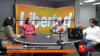 Formación Universitaria en Radio Libertad: las habilidades blandas