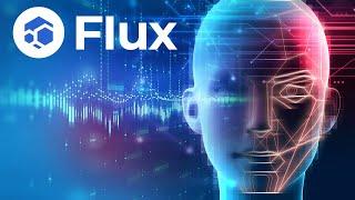 FLUX POUW IS COMING!