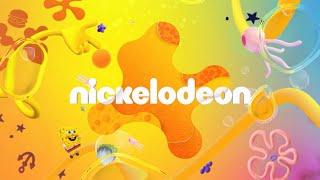 Nickelodeon (United Kingdom) - Continuity (March 10th, 2025)