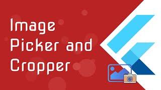 Flutter - Allow users to Pick and Crop Image in your Flutter Application