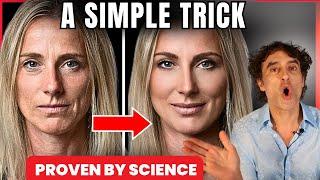 Simple Trick To Always Tighten Your Skin