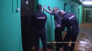 В Смоленске задержали серийных квартирных воров