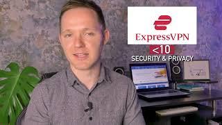 ExpressVPN Review 2023 | Is this the best VPN in 2023?!