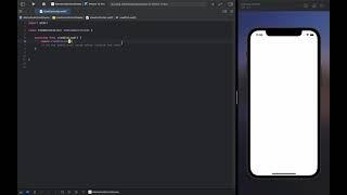 Alerts and Action Sheets in Swift 5 - Xcode 12