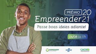 Prêmio Empreender 2021