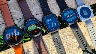 Top 5 Best Cheap Smartwatch 2021