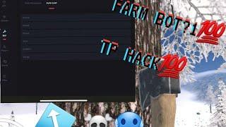 oxide survival island || GRAPE VZLOM || FARM BOT! TELEPORT ! / OP HACK!