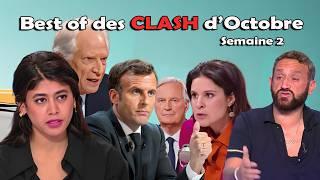 Best of Clash d'Octobre 2024 (Semaine 2)