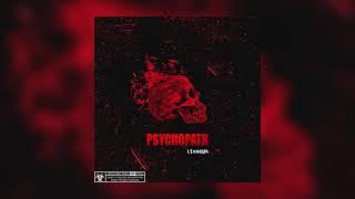 Lexnour - PSYCHOPATH (Official Audio)