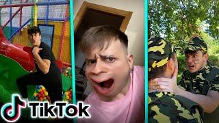 Los MEJORES TIKTOK de @YERRIKILLERXD(Recopilación Tiktok @yerrikillerxd #16)