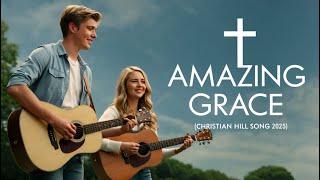 Amazing Grace - Hillsong - Praise Worship - Jesus Christ