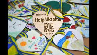 SPAR supports the Armed Forces of Ukraine and communities in need with essential supplies