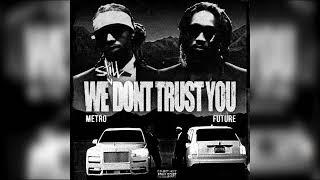 *FREE* Metro Boomin Sample Pack/Loop Kit - "WE STILL DON'T TRUST YOU" | Future, Lil Durk, RnB