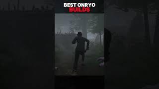 4 Best Ways to Play the Onryo in Dead By Daylight l Part 2 #dbd #dbdbuild #dbdonryo