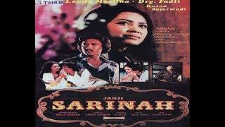 Janji Sarinah (1976) Lenny Marlina, Drg Fadly, Kusno Sudjarwadi