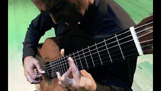 Your Latest Trick - Dire Straits - The Best Of Romantic for Classical Guitar - João Fuss