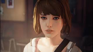 Life is strange Первый эпизод. Русская озвучка.