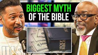 Does God Want You to be Rich? What the Bible REALLY Says about Money