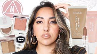 MISSGUIDED BEAUTY *NOT SPONSORED REVIEW!