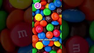 Candy Facts That Will BLOW Your Mind 