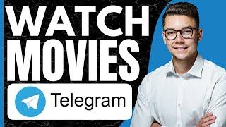 How to Watch Movies in Telegram Without Downloading on Laptop (2025)