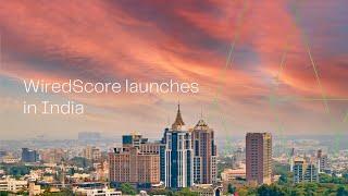 Wiredscore launches in India