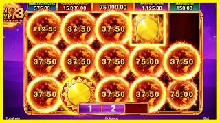 Amazing Free Spins at $7.50!  Sun of Egypt 3 Slot 