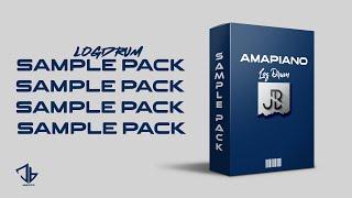(Free) Amapiano, LogDrum Presets Sample Pack and More!!!