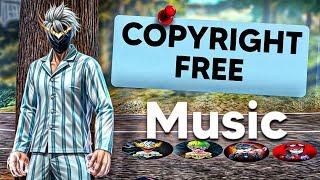 Free Fire Background Music No Copyright ( 500+ music)