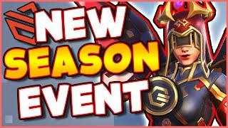 Overwatch 2 Season 4! (NEW Hero, Skins, Events, Hero Reworks and MORE!)