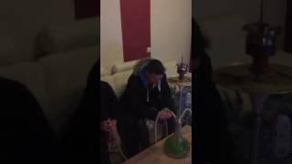 Shisha Prank -J.A.M