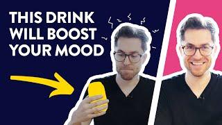 Drink This To Improve Your Mood - Recess Mood Review