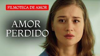 ¡LA HISTORIA DE AMOR QUE EVOCA LAS MEJORES EMOCIONES! | Amor perdido | Novela de amor