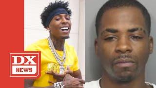 NBA Youngboy Sends Message To Incarcerated Father Amid 55 Year Prison Bid