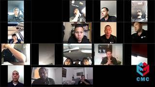 Steven Heng "$2000 a Week Paychecks" Cornerstone Marketing Concepts