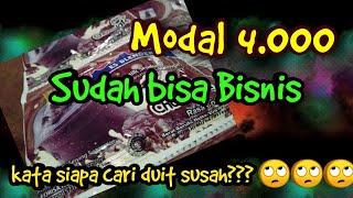 IDE BISNIS TAHUN 2021 Auto KAYA