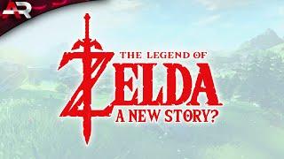 A Zelda Remaster Announcement In The Nintendo Switch 2 Direct Seems Very Likely...