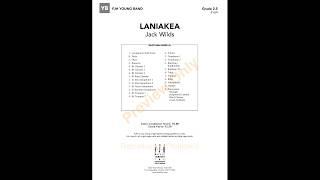 Laniakea - Jack Wilds