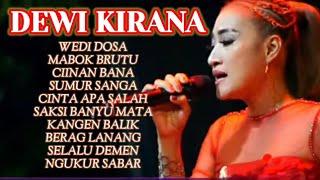 DEWI KIRANA || LAGU TARLING POPULER 2025