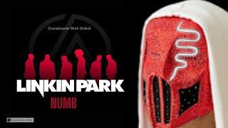 Numb (Sickmix) Linkin Park  Grandmaster Miah Sickick  YouTube  Megamix  Bootleg  Mashup  Remix