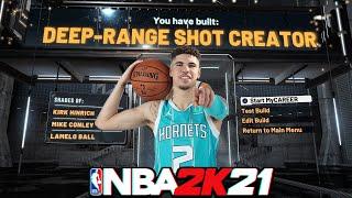 TOP 3 BEST & WORST RAREST BUILDS ON NBA 2K21 CURRENT GEN! Most OverPowered Broken Archetypes!