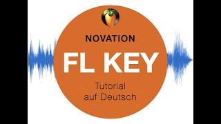Novation FLkey Mini und FLkey 37