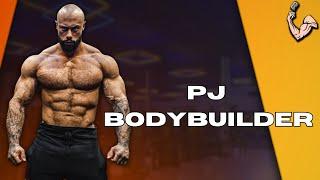 PJ BODYBUILDER | TODOS OS RELATOS DE UM BODYBUILDER | GUGA NUTRI #44