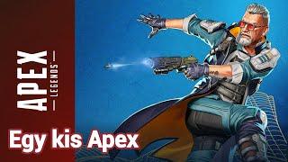 Egy kis Apex - Apex Legends