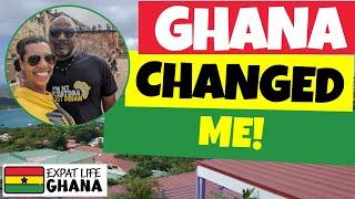 Ghana Changed Me (Being American in Africa) What is it Like to Visit Ghana