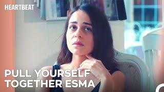 Mehmet Boosts Esma's Morale - HeartBeat Episode 6